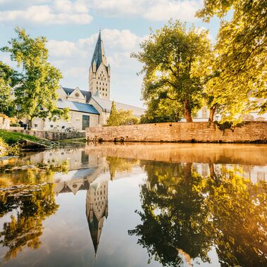 105. Katholikentag in Paderborn 2028